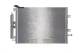 Condenser, air conditioning - AC720000S MAHLE - 182036N, 260463, 351319-244