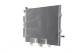 Condenser, air conditioning - AC720000S MAHLE - 182036N, 260463, 351319-244