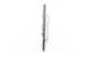 Condenser, air conditioning - AC720000S MAHLE - 182036N, 260463, 351319-244
