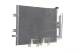 Condenser, air conditioning - AC720000S MAHLE - 182036N, 260463, 351319-244