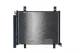 Kondensator, Klimaanlage - AC747000S MAHLE - 042025N, 08103103, 107108