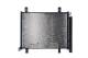 Kondensator, Klimaanlage - AC747000S MAHLE - 042025N, 08103103, 107108