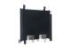 Kondensator, Klimaanlage - AC747000S MAHLE - 042025N, 08103103, 107108