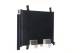 Kondensator, Klimaanlage - AC747000S MAHLE - 042025N, 08103103, 107108
