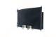 Condenser, air conditioning - AC826000S MAHLE - 102018N, 104900, 169932