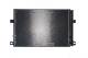 Condenser, air conditioning - AC885000S MAHLE - 042028N, 08103104, 2H0820411