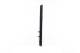 Condenser, air conditioning - AC885000S MAHLE - 042028N, 08103104, 2H0820411