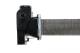 Radiator, engine cooling - CR41000S MAHLE - 350213997000, 376700-684, 43002307