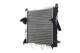 Radiator, engine cooling - CR150000S MAHLE - 0109.3069, 023B50, 100918