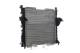 Radiator, engine cooling - CR150000S MAHLE - 0109.3069, 023B50, 100918