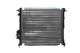 Radiator, engine cooling - CR209000S MAHLE - 0109.2065, 100894, 123076
