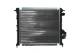 Radiator, engine cooling - CR209000S MAHLE - 0109.2065, 100894, 123076
