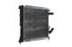 Radiator, engine cooling - CR209000S MAHLE - 0109.2065, 100894, 123076
