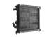 Radiator, engine cooling - CR209000S MAHLE - 0109.2065, 100894, 123076