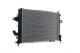 Radiator, engine cooling - CR305000S MAHLE - 0107.3084, 09192586, 102526