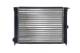 Radiator, engine cooling - CR344000S MAHLE - 0110.3086, 040430N, 100958
