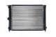 Radiator, engine cooling - CR344000S MAHLE - 0110.3086, 040430N, 100958
