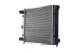 Radiator, engine cooling - CR344000S MAHLE - 0110.3086, 040430N, 100958