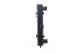Radiator, engine cooling - CR344000S MAHLE - 0110.3086, 040430N, 100958