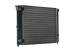 Radiator, engine cooling - CR344000S MAHLE - 0110.3086, 040430N, 100958