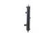 Radiator, engine cooling - CR489000S MAHLE - 0000007718669, 0104.3005, 011V34