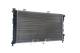 Radiator, engine cooling - CR489000S MAHLE - 0000007718669, 0104.3005, 011V34
