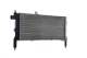 Radiator, engine cooling - CR442000S MAHLE - 0107.3011, 020V07, 100706