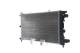 Radiator, engine cooling - CR489000S MAHLE - 0000007718669, 0104.3005, 011V34
