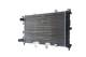 Radiator, engine cooling - CR489000S MAHLE - 0000007718669, 0104.3005, 011V34