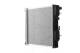 Radiator, engine cooling - CR760000S MAHLE - 0121.2011, 019M17, 070430N