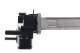 Radiator, engine cooling - CR809000S MAHLE - 180084N, 2062046, 214100068R