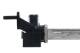 Radiator, engine cooling - CR809000S MAHLE - 180084N, 2062046, 214100068R