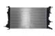 Radiator, engine cooling - CR809000S MAHLE - 180084N, 2062046, 214100068R