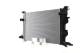 Radiator, engine cooling - CR809000S MAHLE - 180084N, 2062046, 214100068R