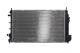 Radiator, engine cooling - CR812000S MAHLE - 01223014, 107052, 125024