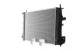 Radiator, engine cooling - CR812000S MAHLE - 01223014, 107052, 125024