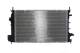 Radiator, engine cooling - CR812000S MAHLE - 01223014, 107052, 125024