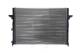 Radiator, engine cooling - CR640000S MAHLE - 01053113, 102091, 102952