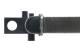 Radiator, engine cooling - CR640000S MAHLE - 01053113, 102091, 102952