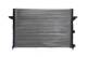Radiator, engine cooling - CR640000S MAHLE - 01053113, 102091, 102952
