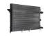 Radiator, engine cooling - CR640000S MAHLE - 01053113, 102091, 102952