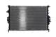 Radiator, engine cooling - CR815000S MAHLE - 090132N, 107216, 1786804