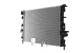 Radiator, engine cooling - CR815000S MAHLE - 090132N, 107216, 1786804