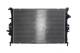 Radiator, engine cooling - CR815000S MAHLE - 090132N, 107216, 1786804