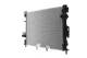 Radiator, engine cooling - CR815000S MAHLE - 090132N, 107216, 1786804