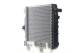 Radiator, engine cooling - CR651000S MAHLE - 0114.3030, 042M06, 17700-83820