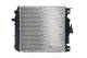 Radiator, engine cooling - CR651000S MAHLE - 0114.3030, 042M06, 17700-83820