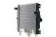 Radiator, engine cooling - CR651000S MAHLE - 0114.3030, 042M06, 17700-83820