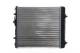 Radiator, engine cooling - CR837001S MAHLE - 09210556, 104549, 14396