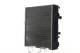Radiator, engine cooling - CR837001S MAHLE - 09210556, 104549, 14396